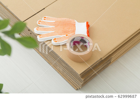 Cardboard Cardboard 62999687