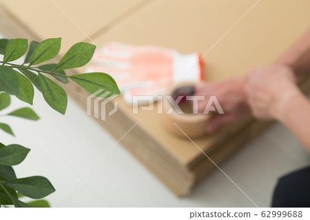 Cardboard Cardboard 62999688