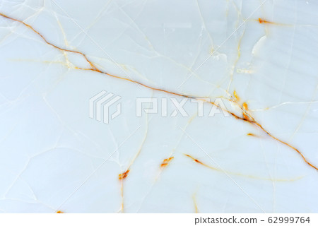 Real natural " Onyx White Golden Vein " texture Real natural " Onyx White Golden Vein " texture 62999764