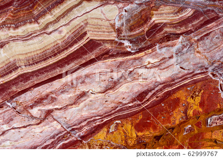 Real natural " Onyx Red Extra " texture pattern. 62999767
