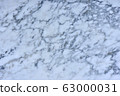 Real natural " Marble Arabescato " texture 63000031