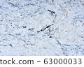 Real natural " GRANITE Snow White " texture 63000033