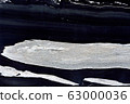Real natural "GRANITE Copacabana "  texture 63000036