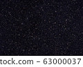Real natural "GRANITE Black Galaxy" texture 63000037