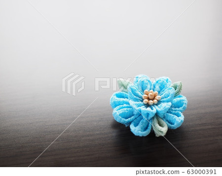 旋鈕精製花 旋鈕精製花 63000391