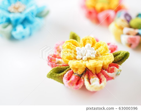 旋鈕精製花 旋鈕精製花 63000396