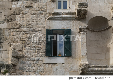Diocletian's Palace, Split, Croatia 63001386