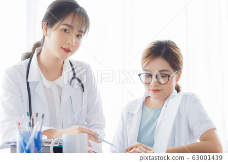 Doctors hospital working Doctors hospital working 63001439
