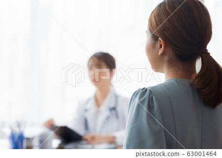 Doctors hospital working 63001464