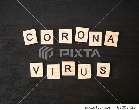 Coronavirus ncov-2019 concept Coronavirus ncov-2019 concept 63002422