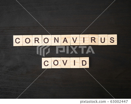 Coronavirus ncov-2019 concept Coronavirus ncov-2019 concept 63002447