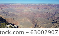 Western USA, Grand Canyon Landscape, Nature Cliffs and Canyons 63002907