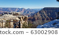Western USA, Grand Canyon Landscape, Nature Cliffs and Canyons 63002908