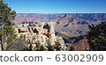 Western USA, Grand Canyon Landscape, Nature Cliffs and Canyons 63002909