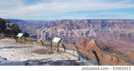 美國西部,大峽谷景觀,自然懸崖和峽谷 美國西部,大峽谷景觀,自然懸崖和峽谷 63002913