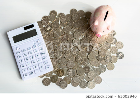 500 yen coin piggy bank 500 yen coin piggy bank 63002940