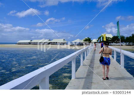 Resort @ Pier 63003144