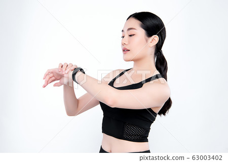 健康女性鍛煉智能手錶可愛健身 健康女性鍛煉智能手錶可愛健身 63003402
