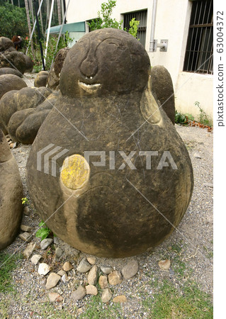 Some statue of the Taoism Daoism place Some statue of the Taoism Daoism place 63004372