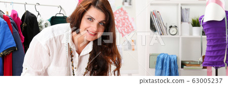 Clothes repair at private entrepreneur seamstress Clothes repair at private entrepreneur seamstress 63005237