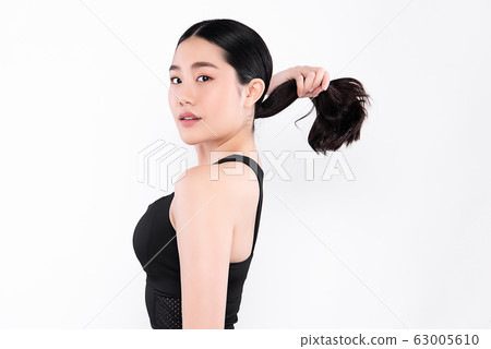 Healthy, exercise, fitness, cute 63005610