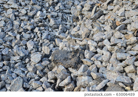 Recycled concrete aggregate (RCA) which is produced by crushing concrete reclaimed 63006489