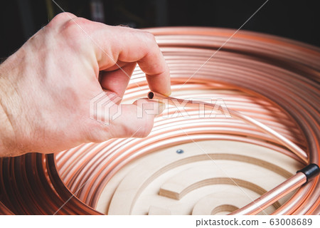 repairing, work, manufactury concept. there is a 63008689