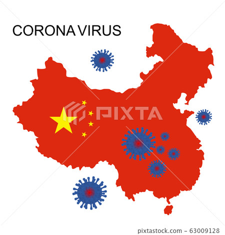 Flash Coronavirus Stamp MERS-Cov. 2019-nCoV is a Flash Coronavirus Stamp MERS-Cov. 2019-nCoV is a 63009128