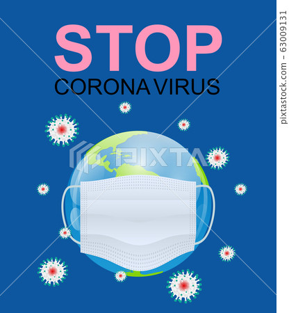 Flash Coronavirus Stamp MERS-Cov. 2019-nCoV is a Flash Coronavirus Stamp MERS-Cov. 2019-nCoV is a 63009131