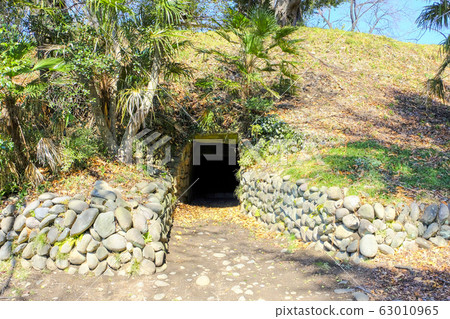 Kannonzuka tumulus Kannonzuka tumulus 63010965