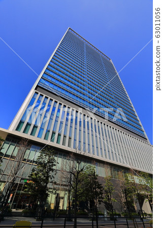 東京@ Musub Tamachi 63011056