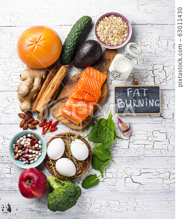 Fat burning products for weight losing 63011430