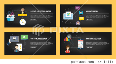 Rating system, feedback and qualification Rating system, feedback and qualification 63012113