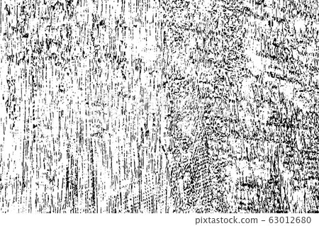 Black and white grunge. Distress overlay texture. Abstract surface dust and rough dirty wall background concept.  Distress illustration simply place over object to create grunge effect. Vector EPS10. 63012680