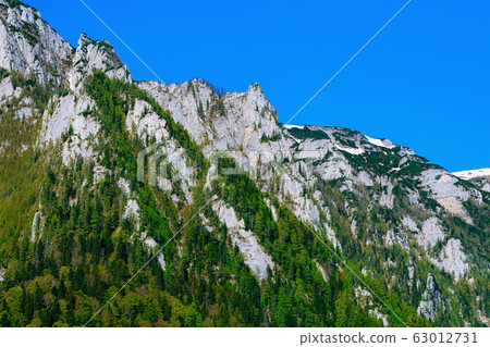 Bucegi Mountains in Romania 63012731