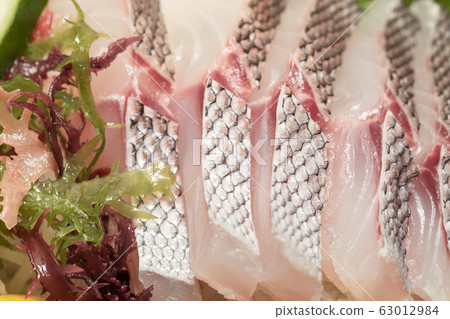 Isaki Sashimi Isaki Sashimi 63012984