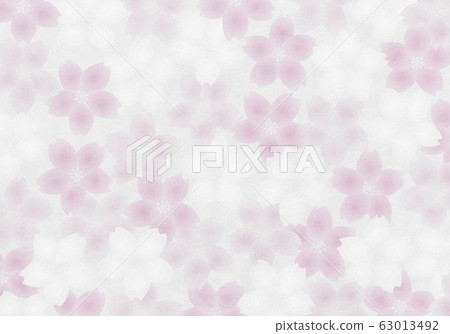Washi_Sakura5_White 63013492