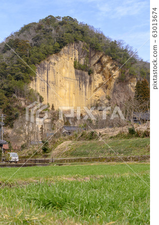 Komatsu city, Ishikawa prefecture 63013674