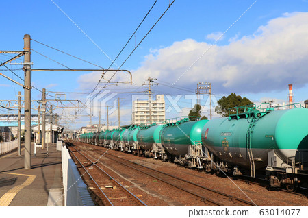 四日市坦克車 63014077