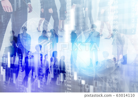 business, business person, person 63014110