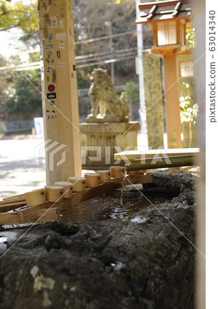 Saruhito神社 63014340