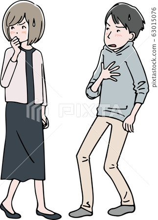 夫妻打和解 63015076