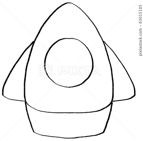 太空火箭航天器航天飛機 太空火箭航天器航天飛機 63015185