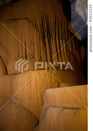 rock and stone in million years Cave 63015525