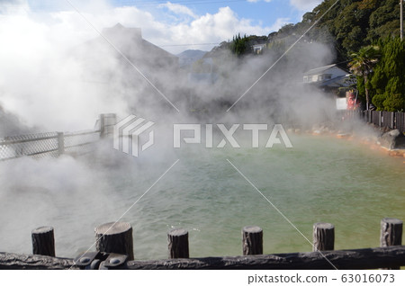 Beppu Hell Tour "Oniyama Hell" (Beppu Hot Springs / Beppu City, Oita Prefecture) Beppu Hell Tour "Oniyama Hell" (Beppu Hot Springs / Beppu City, Oita Prefecture) 63016073
