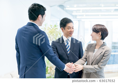 商務人士團結 63017032