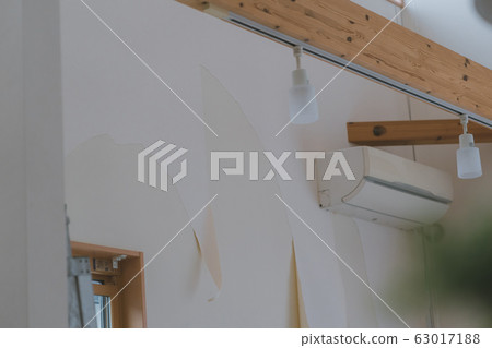 室內裝修工作壁紙施工 室內裝修工作壁紙施工 63017188