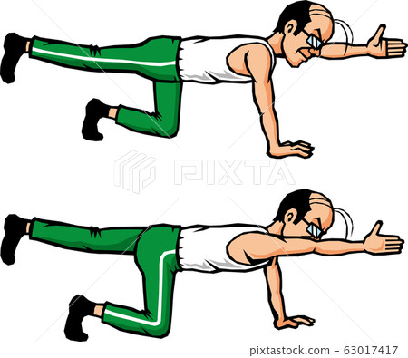 Men who train muscles Men who train muscles 63017417