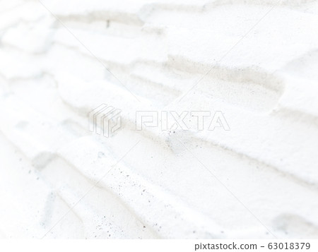White stone background 0192S 63018379