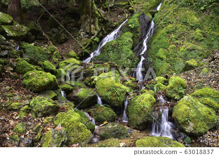 Sunawa Otaki (Obama City, Fukui Prefecture) Sunawa Otaki (Obama City, Fukui Prefecture) 63018837